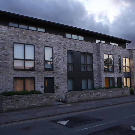 Novum House - Cambridge Apartment Exterior photo
